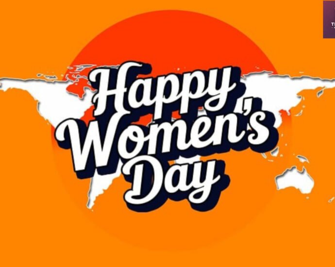 Women's Day 2025