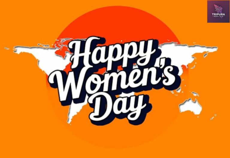 Women's Day 2025