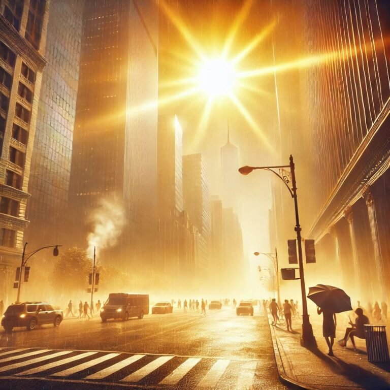 ত্রিপুরায় গরমের তীব্রতা, সতর্ক থাকুন