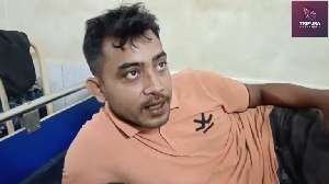 “প্রেম, প্রতারণা ও বিষপান—কে দেবে ন্যায়বিচার?”