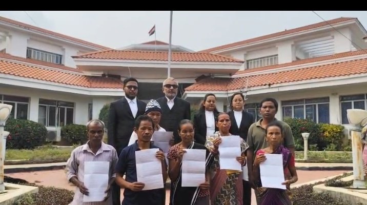 বহু বছরের অপেক্ষার অবসান, সুপ্রিম কোর্টের নির্দেশে নিয়মিতকরণের সুযোগ পেলেন ৬ অনিয়মিত কর্মী