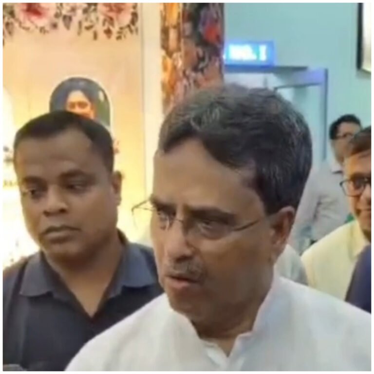 🏥 আচমকা জিবি হাসপাতালে পরিদর্শনে যাবেন মুখ্যমন্ত্রী, জানালেন নিজেই