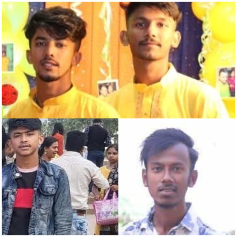 চরিলাম বাজারে দম্পতির ওপর হামলার অভিযোগ, স্বর্ণের চেইন ও টাকা ছিনতাই