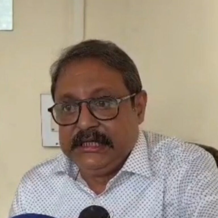 ডিজিপি অনুরাগ ধ্যানকরের মৃত্যু নিয়ে প্রশ্ন তুললেন আইনজীবী শমিক দেব, নিরপেক্ষ তদন্তের দাবি