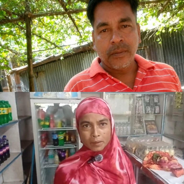 দুর্ঘটনার মীমাংসার নামে ₹১.০৫ লক্ষ আত্মসাতের অভিযোগ! ধনপুরে বিজেপি বুথ সভাপতিকে ঘিরে চাঞ্চল্য